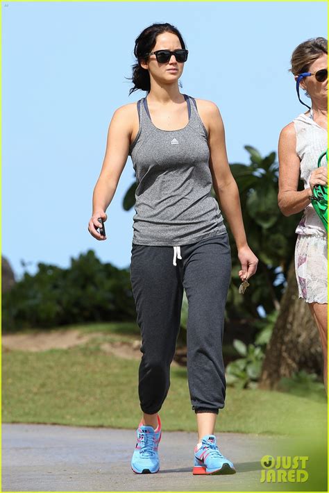 jennifer lawrence hot photos|Jennifer Lawrence Bikinis in Hawaii: Her 15 Sexiest Pics.